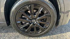 Mazda CX-60 2.5 PHEV Homura 5dr Auto Estate